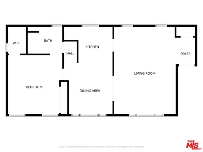 Building Photo - 6069 1/2 Cashio St