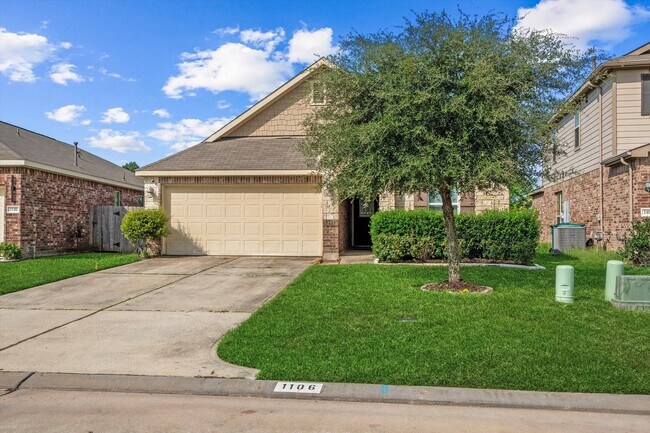 Building Photo - 1106 Upton Ct