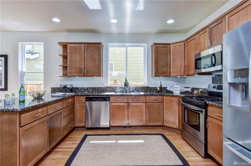 Building Photo - 18415 41st Dr SE