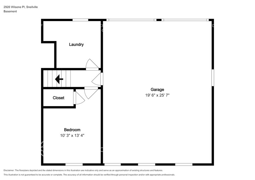 Building Photo - 2928 Wilsone Pl