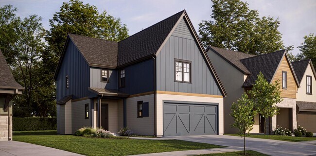 Building Photo - 16653 Garnett St