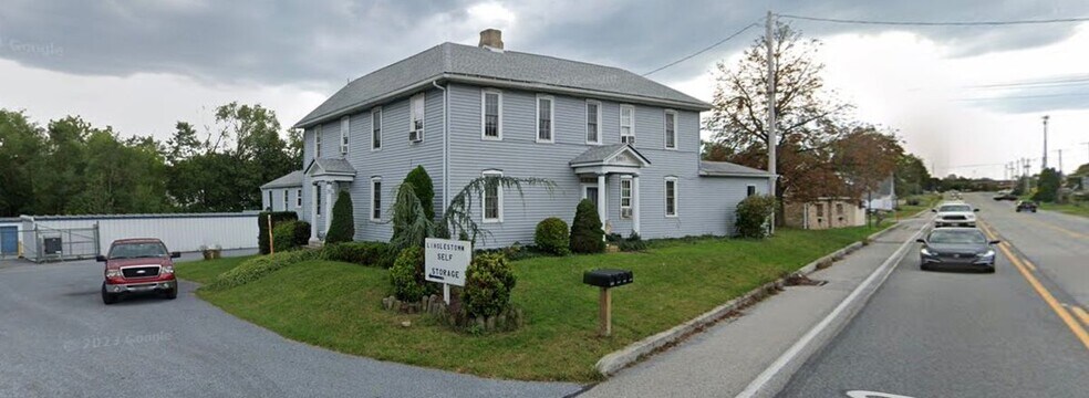 Building Photo - 5801 Linglestown Rd