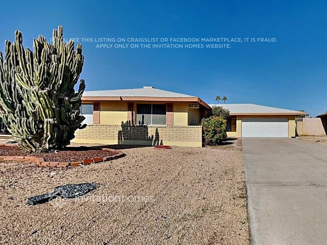 Building Photo - 4232 W Frier Dr