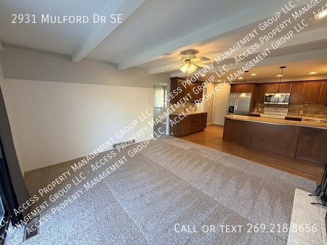 Building Photo - 2931 Mulford Dr SE