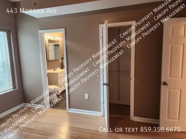 Building Photo - 443 Morgan Ave