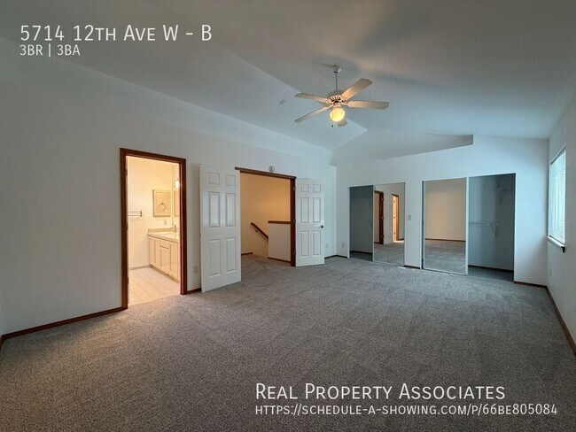 Building Photo - 5714 12th Ave W