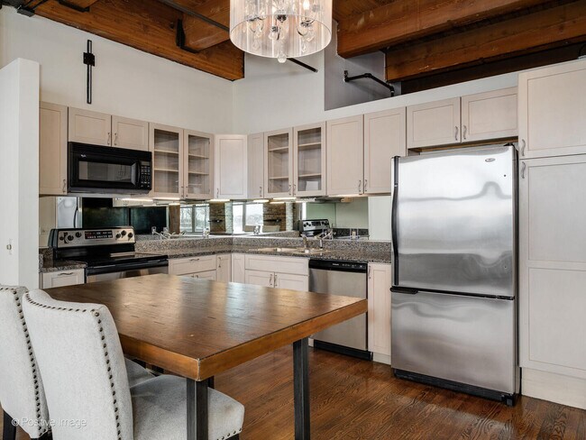 Building Photo - 540 N Lake Shore Dr