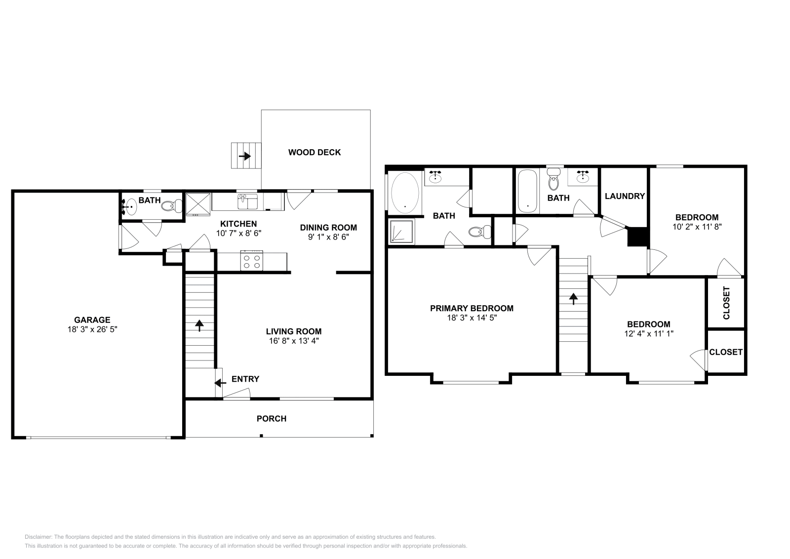 Building Photo - 108 Tulip Grove Point