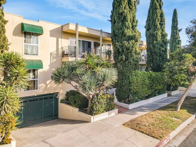 Building Photo - 540 N Orlando Ave