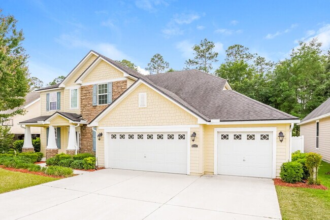 Building Photo - 4391 Song Sparrow Dr