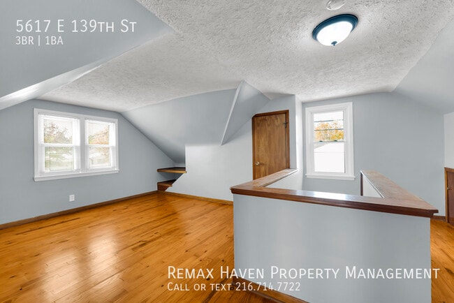 Building Photo - 5617 E 139th St