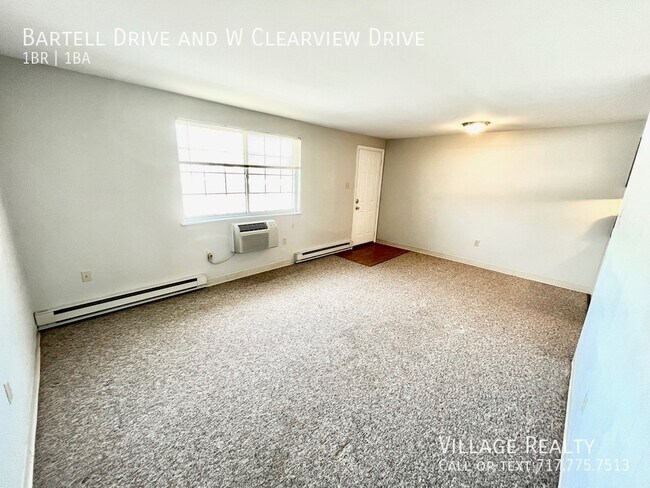 Building Photo - 51 W Clearview Dr