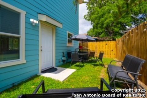 Building Photo - San Antonio Turnkey 3bd/3ba