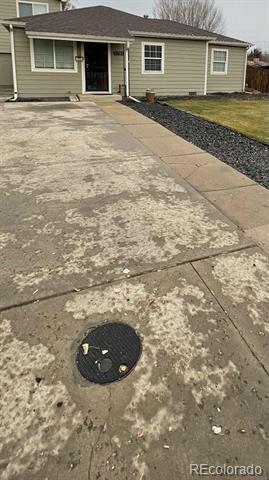 Primary Photo - 1731 E 88th Ave