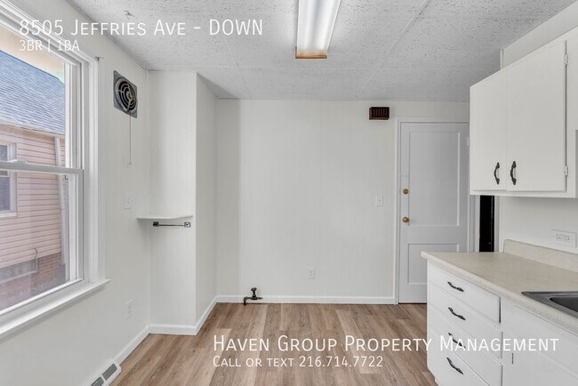 Building Photo - 8505 Jeffries Ave