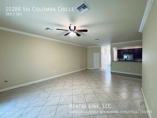 Building Photo - 10288 Via Colomba Circle
