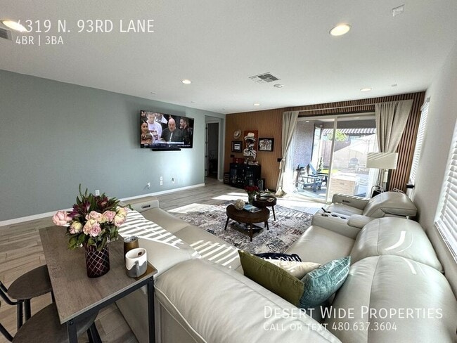 Building Photo - 4319 N 93rd Ln