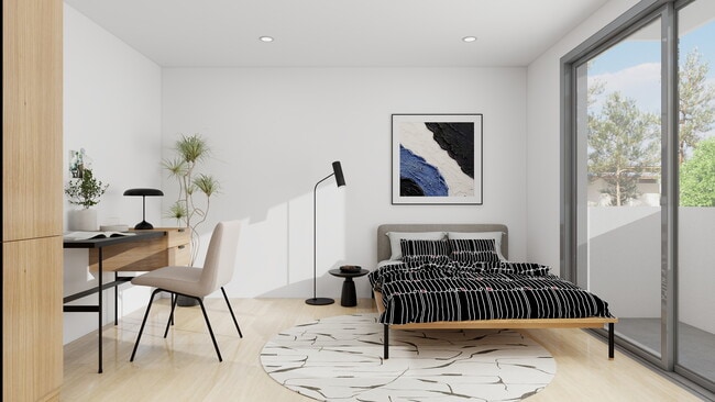 Floorplan - 4517 Kingswell Ave