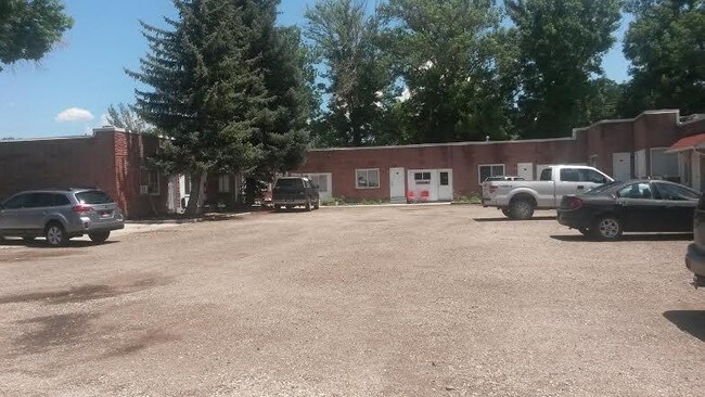 Primary Photo - 355 S Main St