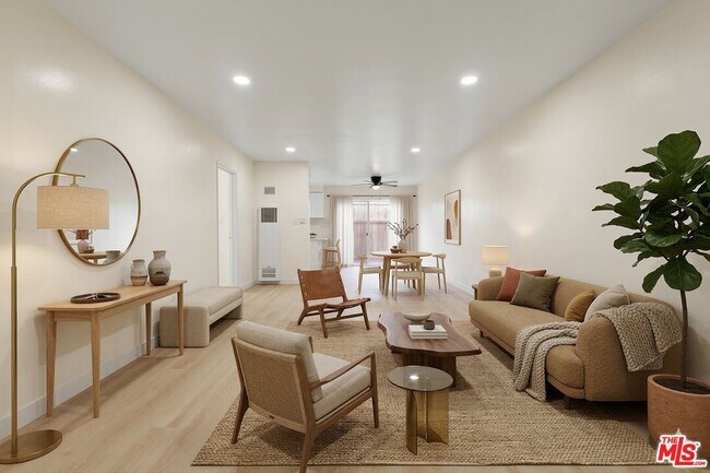 Building Photo - 7825 W Manchester Ave