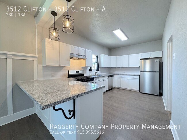 Building Photo - 3512 Clifton Ave
