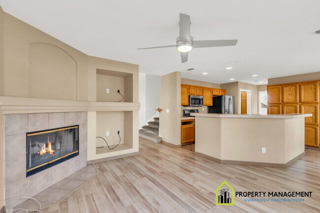 Building Photo - 5-Bedroom Residence Ready for Immediate Move-In