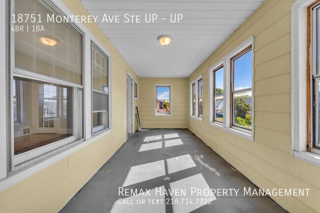 Building Photo - 18751 Monterey Ave