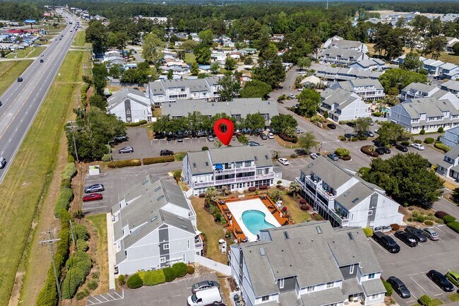 Building Photo - 3700 Golf Colony Ln