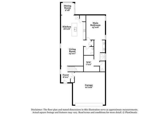 Building Photo - 4517 E Gagarinite Ln