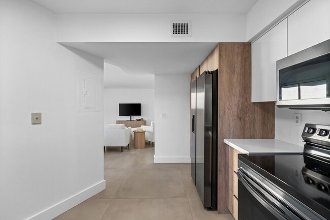 Building Photo - 3300 NE 191st St