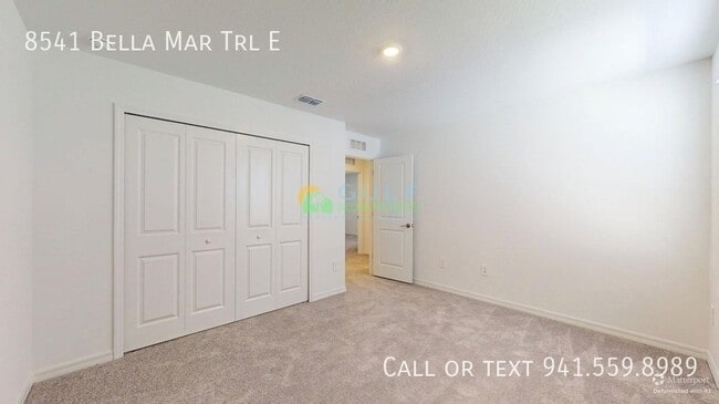 Building Photo - 8541 Bella Mar Trl E