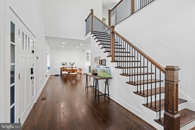 Building Photo - 6202 Massachusetts Ave