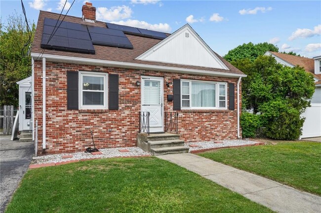 Primary Photo - 41 Prosper St