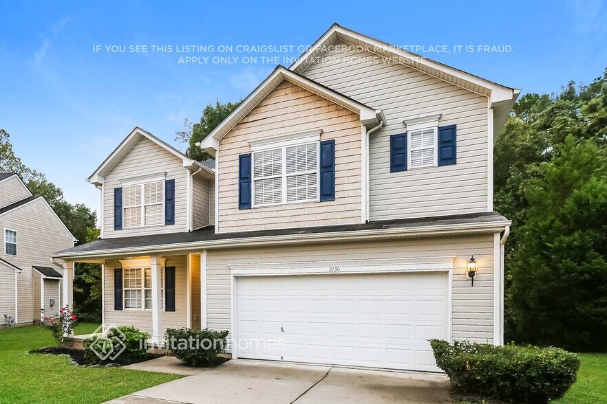 Building Photo - 2136 Mallard Pointe Dr
