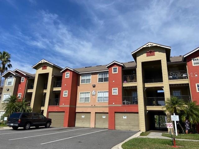 Building Photo - 2206 Antigua Pl