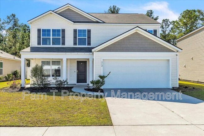 Primary Photo - 512 Turpentine Trl