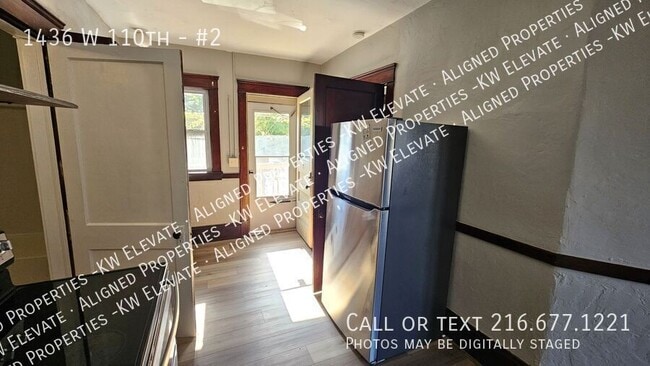 Building Photo - 1436 W 110th-#2