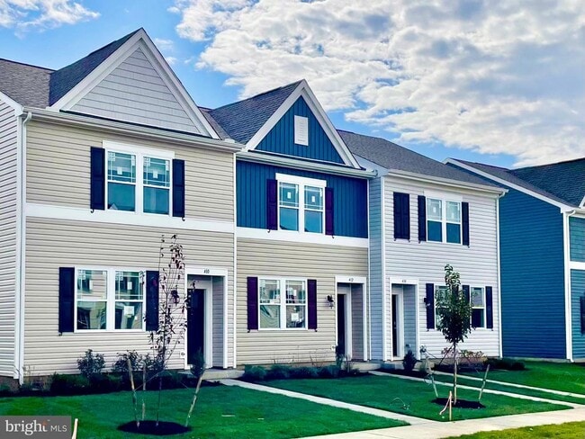 Building Photo - 412 Ridgely Blvd