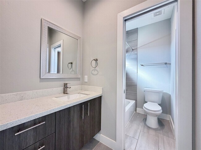 Building Photo - 8404 Safeguard St