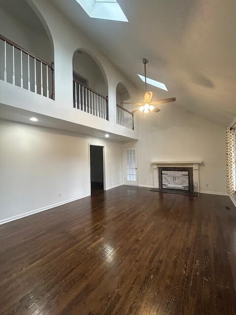 Building Photo - 4-Bed Retreat with Vaulted Ceilings & Covered Porch, minutes to the Shenandoah River in Front Royal