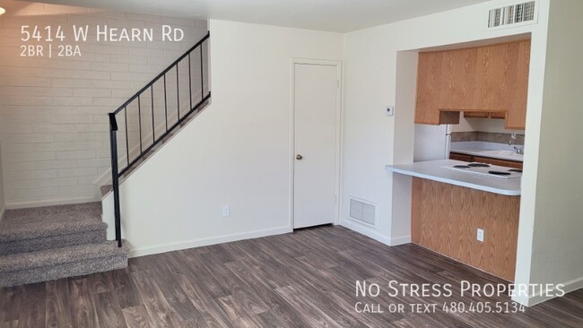 Building Photo - 2 Bed Townhome off 55th Ave and Thunderbird!