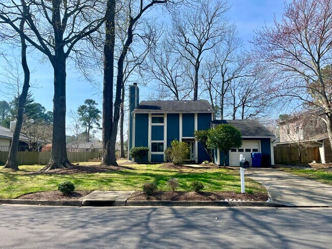 Primary Photo - 3349 Kings Neck Dr