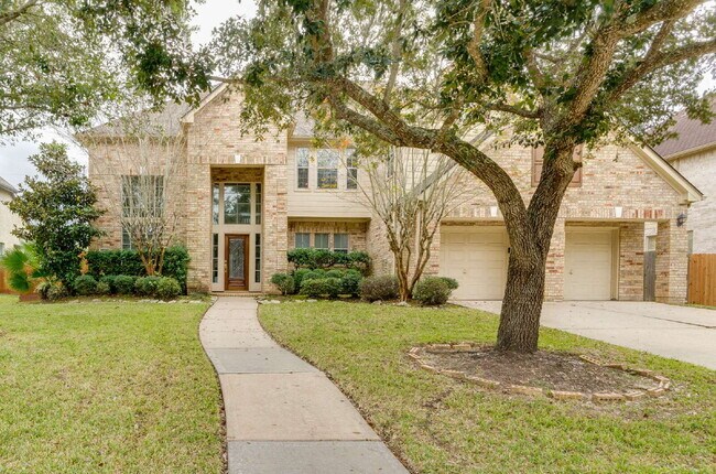 Building Photo - Spacious 5-Bedroom Home in Brazos Landing!