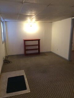 Living/Dining room - 108 E Woodbury St