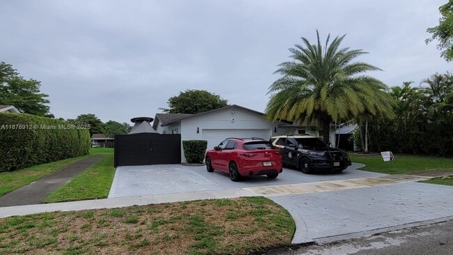Building Photo - 12945 SW 76th Terrace