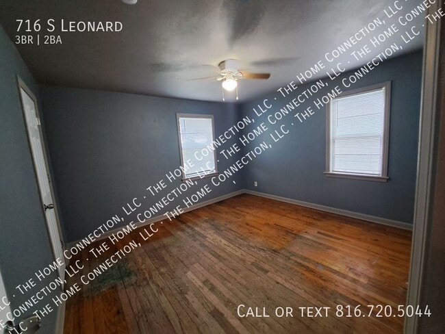 Building Photo - 716 S Leonard-