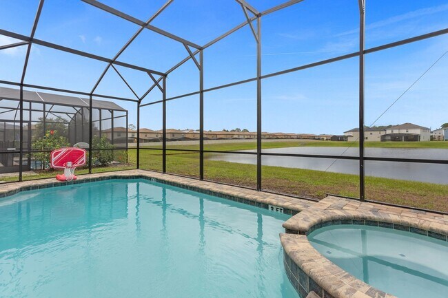 Building Photo - 8906 Caroline Bay Ct