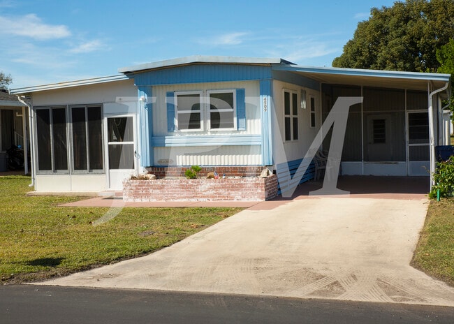 Building Photo - 4509 Autumn Palm Dr