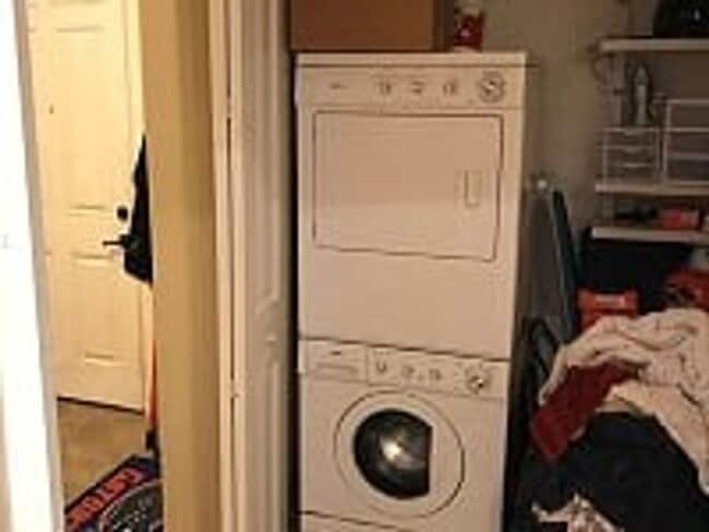 Building Photo - Jackson Square - 2 Bedroom. 2.5 Bathroom Condo