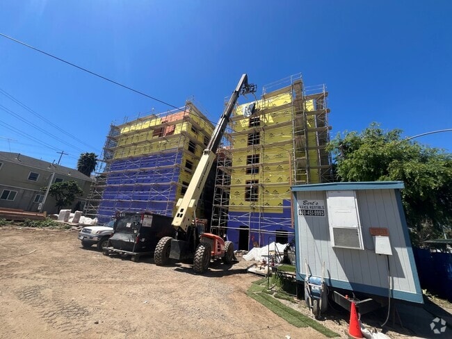 Building Photo - 2551 Commercial St